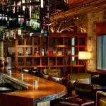 Manzanita at the Ritz Carlton in Lake Tahoe