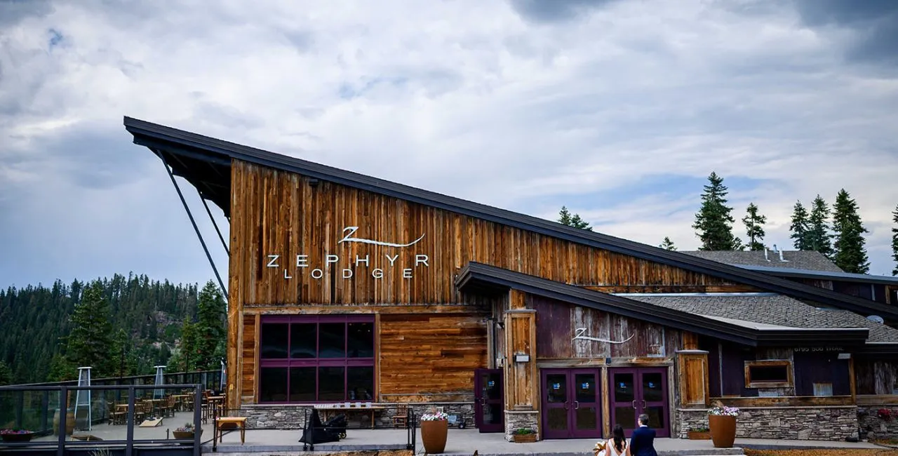 Northstar Zephyr Lodge