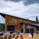 Northstar Zephyr Lodge