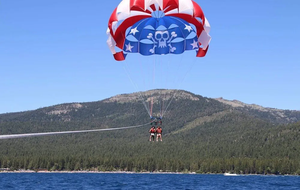 North Tahoe Watersports on Lake Tahoe’s North Shore