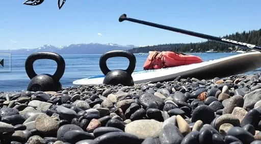 Patton Landing – Waterman’s Landing in Lake Tahoe offers a café, SUP and kayak rentals, and a dog-friendly beach in Carnelian Bay.