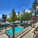 Pool at Pepper Tree Inn