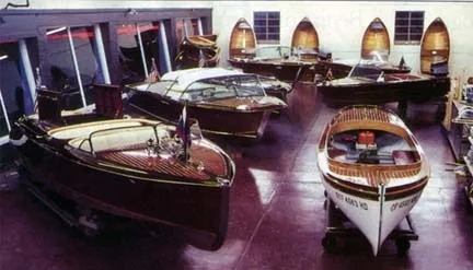Visit Sierra Boat Company on Lake Tahoe’s north shore – expert boat repair, restoration, and wooden classic craftsmanship since 1952.