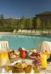 Stillwater Pool Bar & Grille – Lake Tahoe Hyatt
