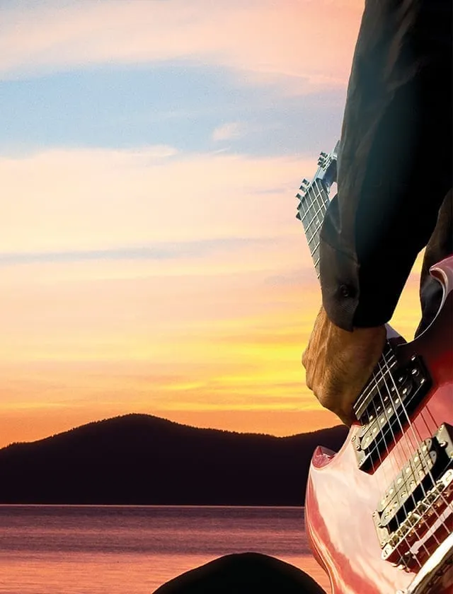 Concerts At Commons Beach, Tahoe City