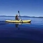 Tahoe City Kayak