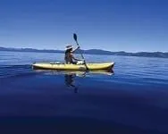 Tahoe City Kayak