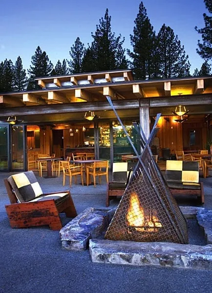 Tahoe Mountain Club | Private Membership in Truckee