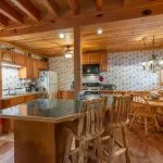 Tahoe Woodside