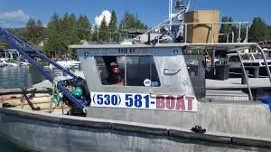 High Sierra Marine in Lake Tahoe