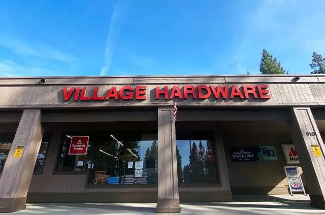 Mountain Hardware & Sports | Tahoe Fishing Gear