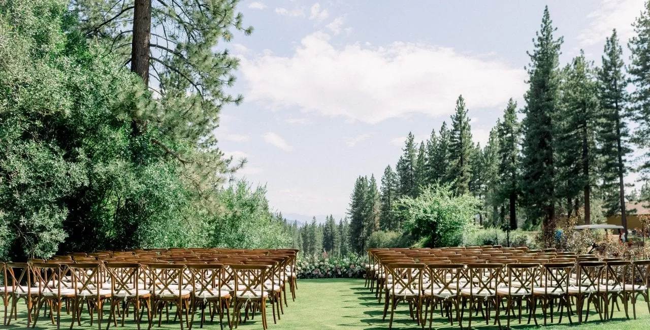 The Chateau at Incline Village - Venue