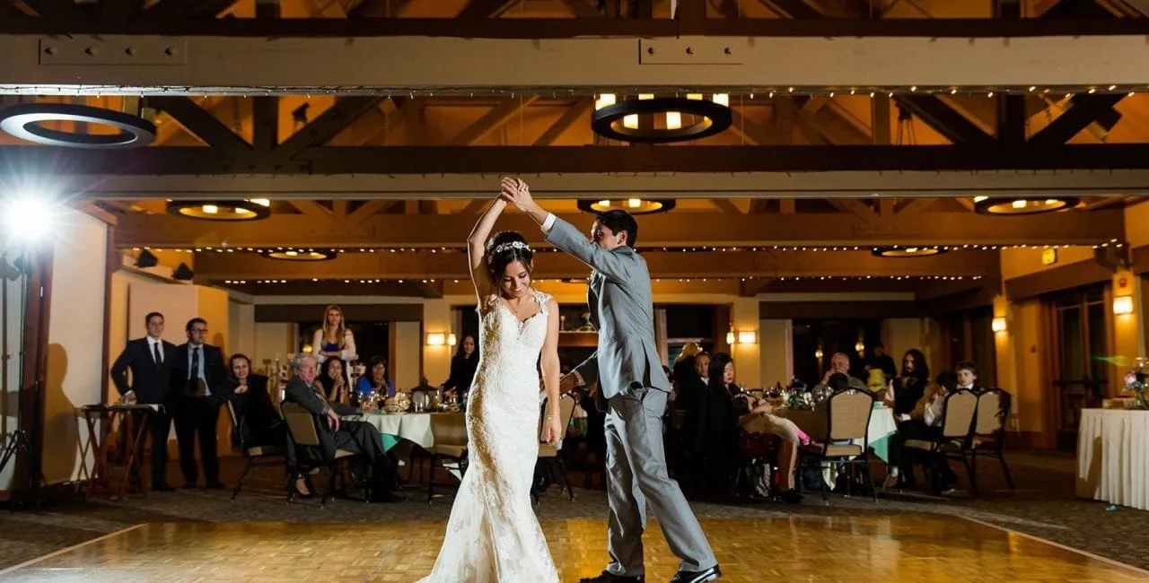 The Chateau at Incline Village - Dancing Couple