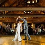 The Chateau at Incline Village - Dancing Couple