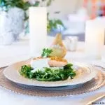 The Chateau at Incline Village - Food