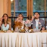 The Chateau at Incline Village - Bride
