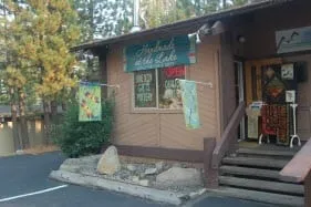 Discover Handmade at the Lake in North Lake Tahoe—unique handmade gifts