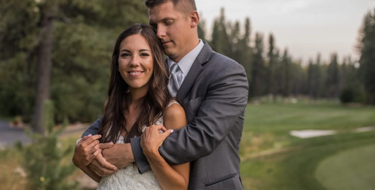 The Chateau at Incline Village - Couple