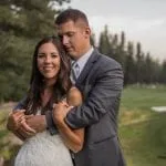 The Chateau at Incline Village - Couple