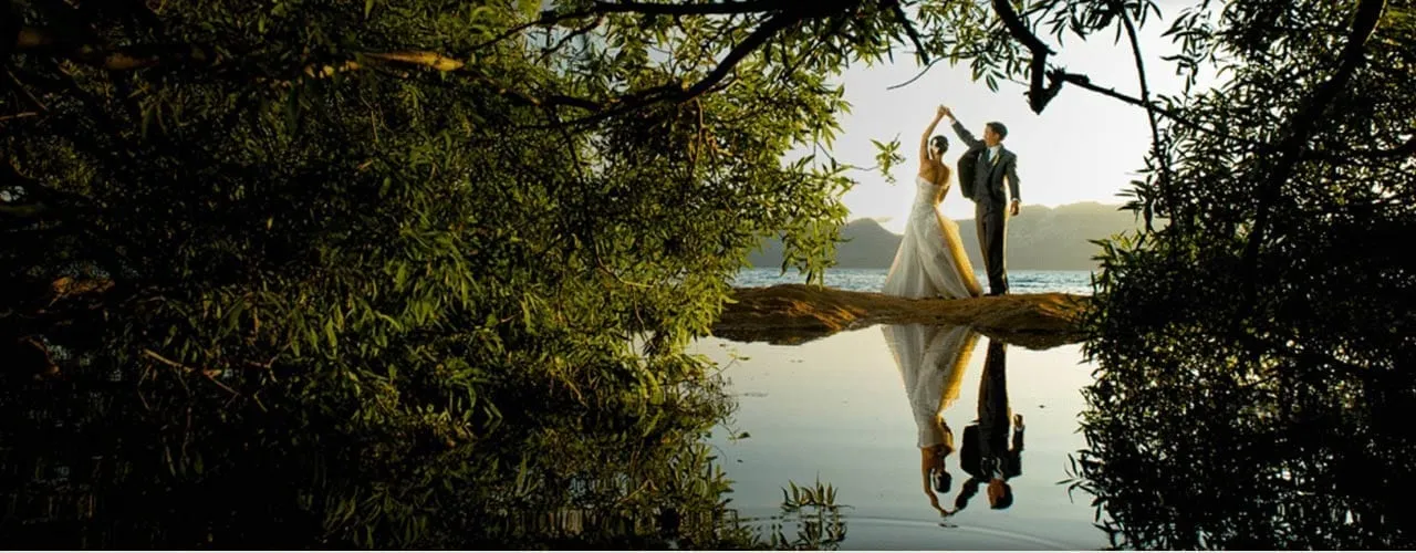 North Lake Tahoe wedding venues