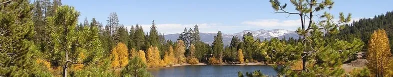 Explore Donner Memorial State Park Emigrant Trail Museum Lake Tahoe