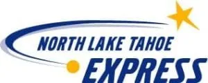 North Lake Tahoe Express Logo
