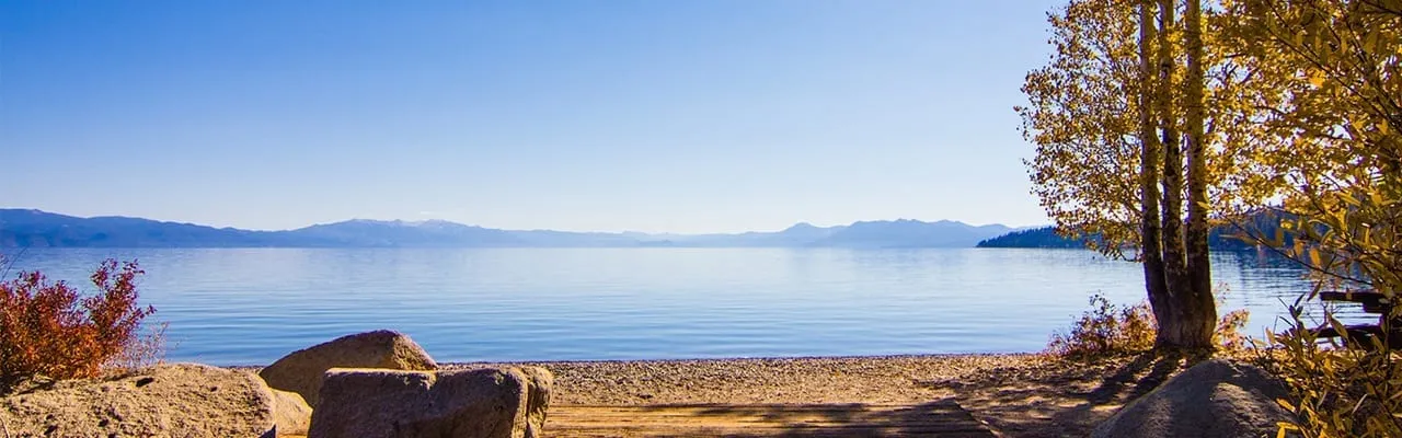 Explore Tahoe Vista in Lake Tahoe