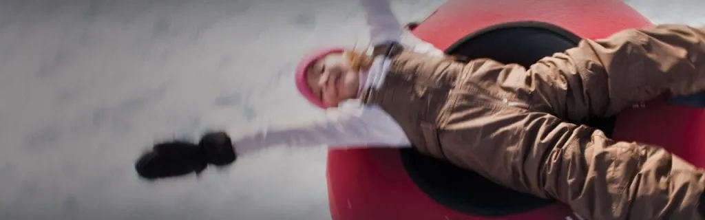 Enjoy Tahoe Tubing at Boreal