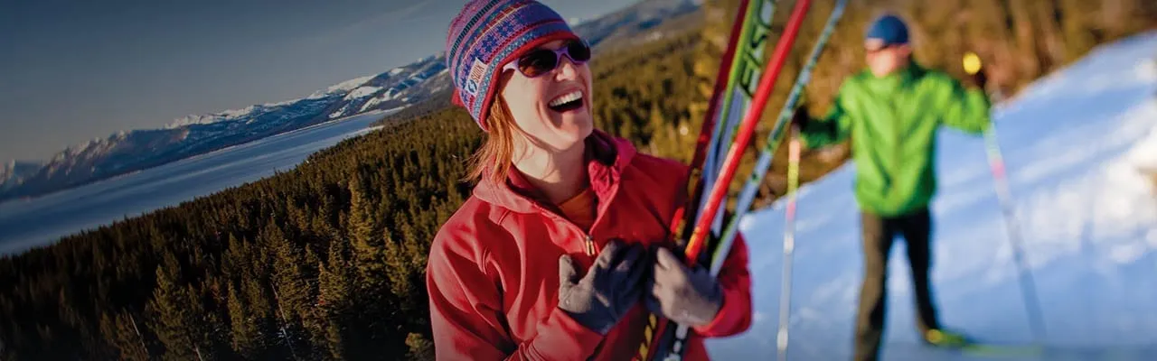 Lake Tahoe Ski Shops