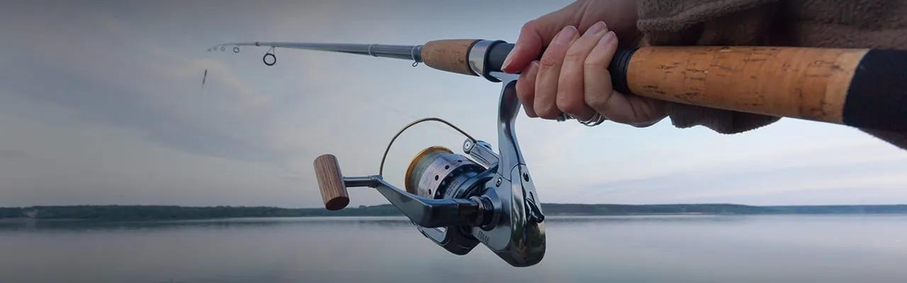 Lake Tahoe Fishing Hot Spots