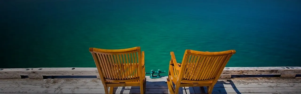 Summer in Incline Village