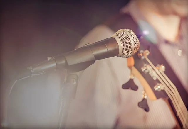 Tunes on Tap Sunset Concert Series – Thursdays