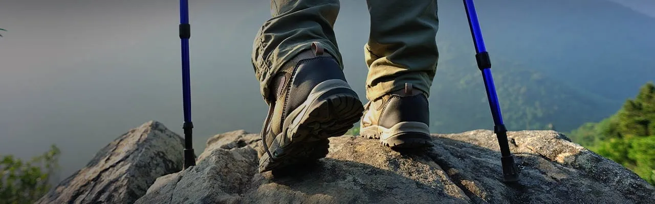 Lake Tahoe Mountaineering