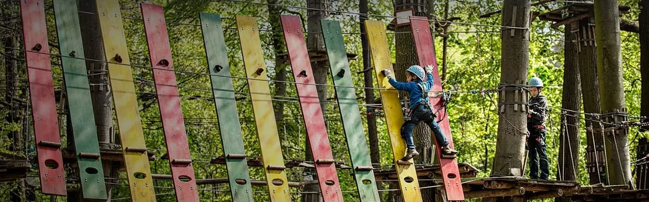 Lake Tahoe Playgrounds
