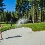 Incline Village Mountain Course Lake Tahoe