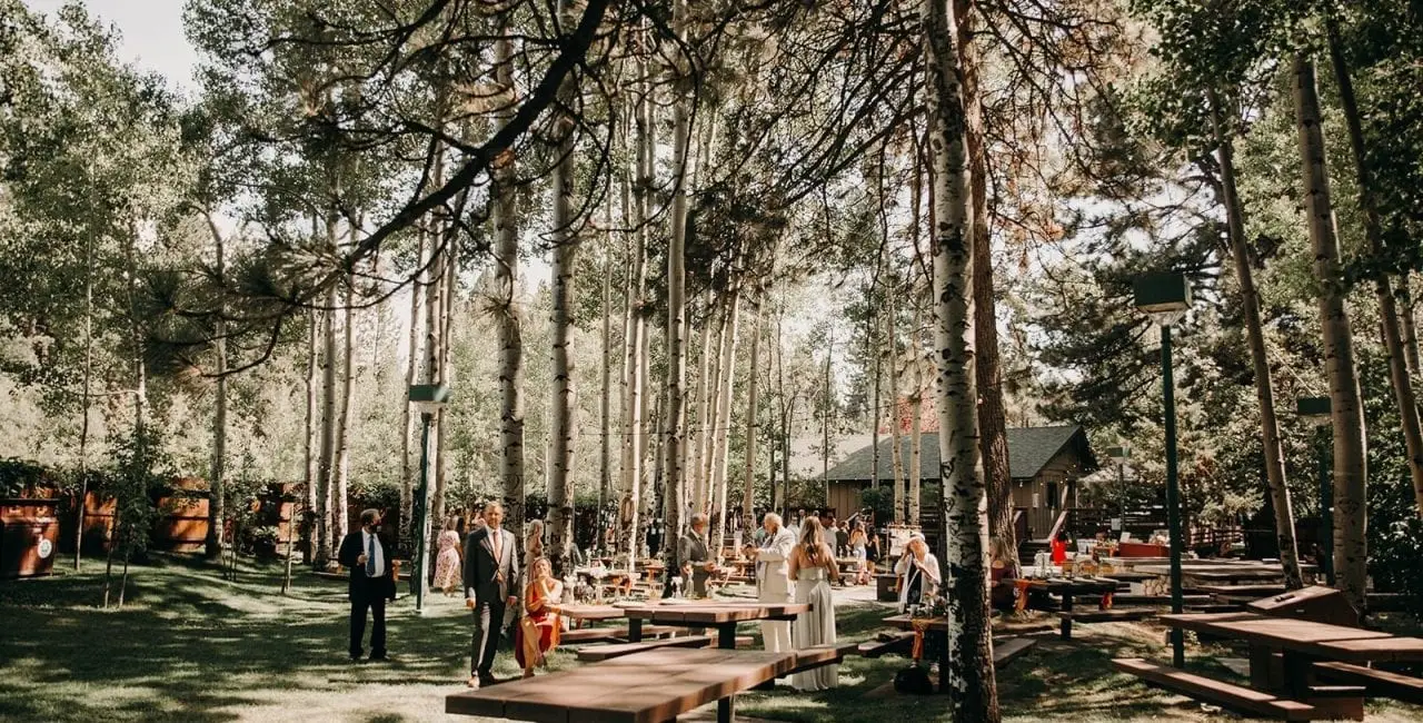 Wedding Photography in Lake Tahoe