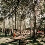Wedding Photography in Lake Tahoe
