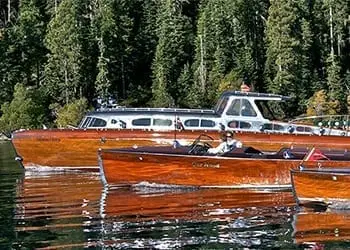 Concours d’Elegance