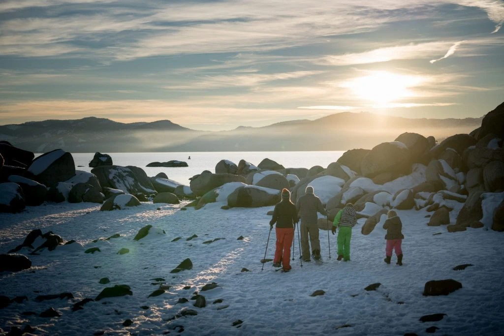 Discover smart budget travel tips for Lake Tahoe