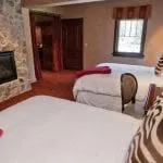Deluxe Bedroom