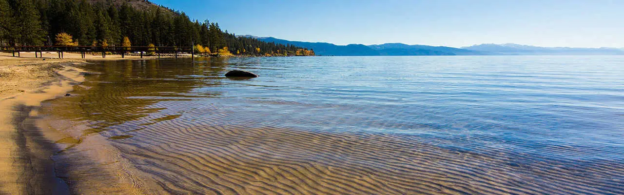 Summer Kings Beach