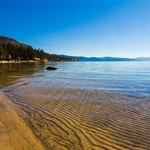 I Love Kings Beach Day