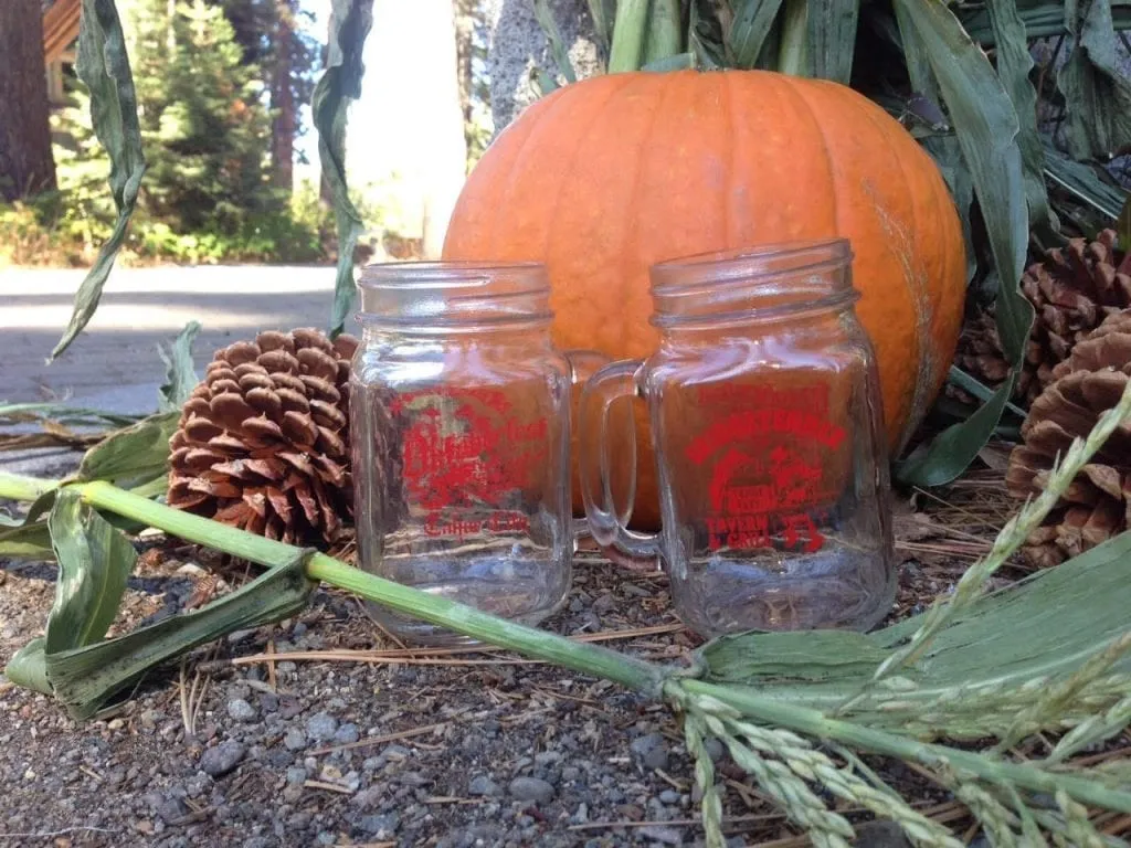 Tahoe City Downtown Trick or Treat