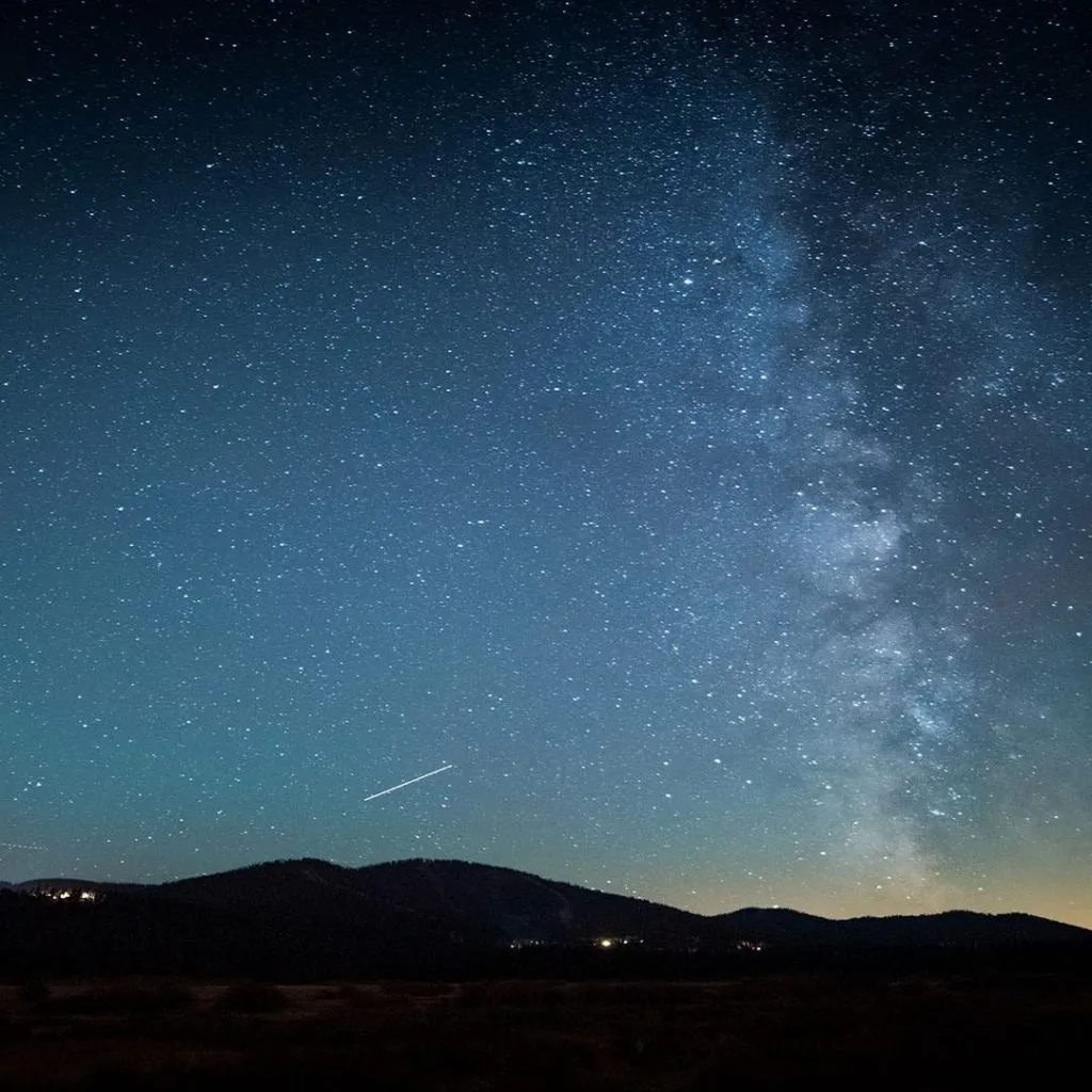 Explore North Lake Tahoe’s dazzling cosmic beauty like never before with Tahoe Star Tours at Northstar California Resort!