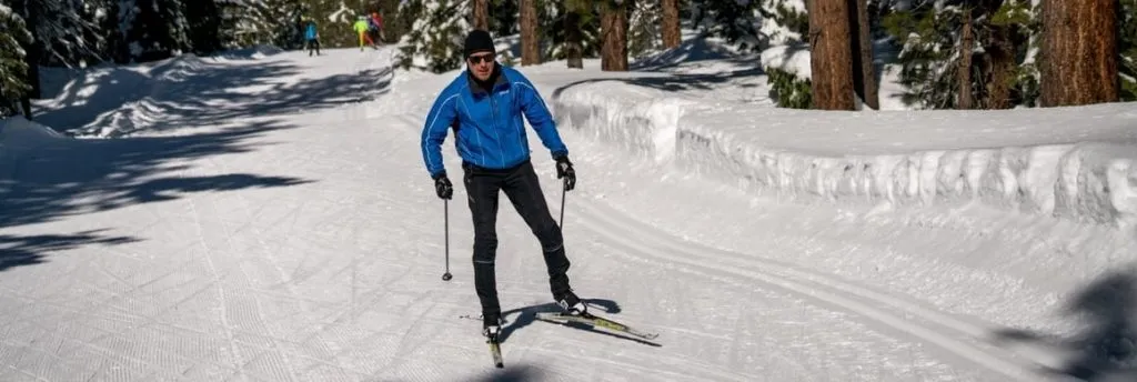 Get a local’s perspective on North Lake Tahoe with Chef Dale’s favorite food spots, date nights, outdoor activities, and insider tips.
