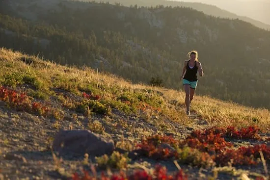 Big Blue Adventure Big Chief 50K Ultra Trail Run