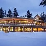 The Lodge Restaurant and Pub Lake Tahoe