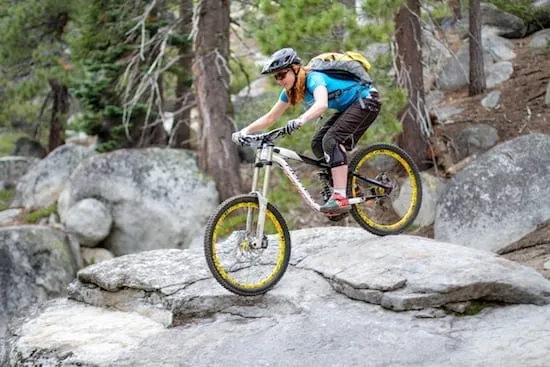 Tyrolean Downhill - Photo Credit Bartkowski