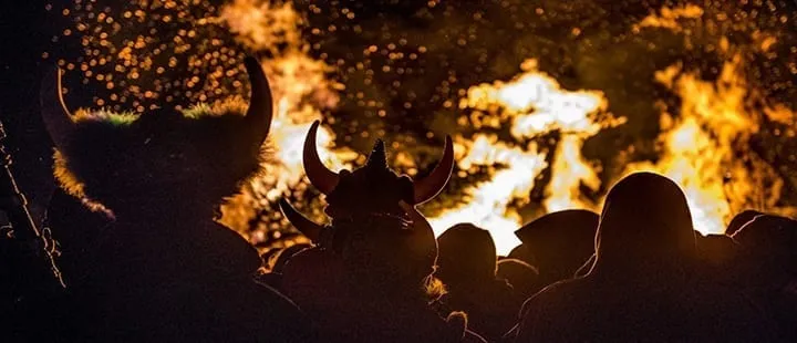 Ullr Fest at Diamond Peak