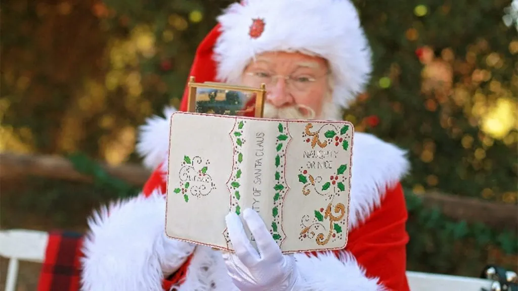 Holiday Tree Lighting at North Tahoe Event Center